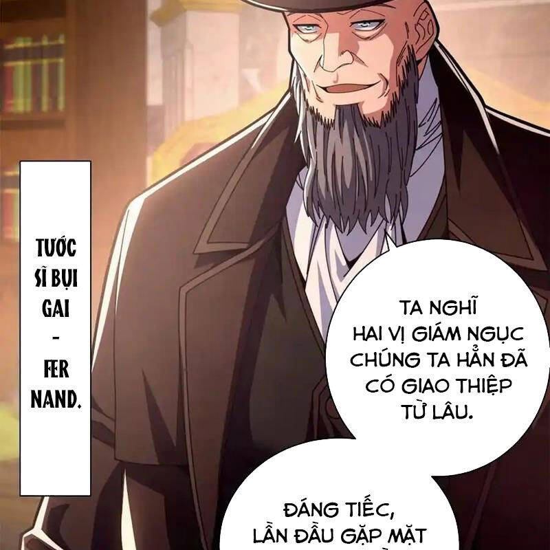 Trưởng Giám Ngục Trông Coi Các Ma Nữ Chapter 92 - Trang 2