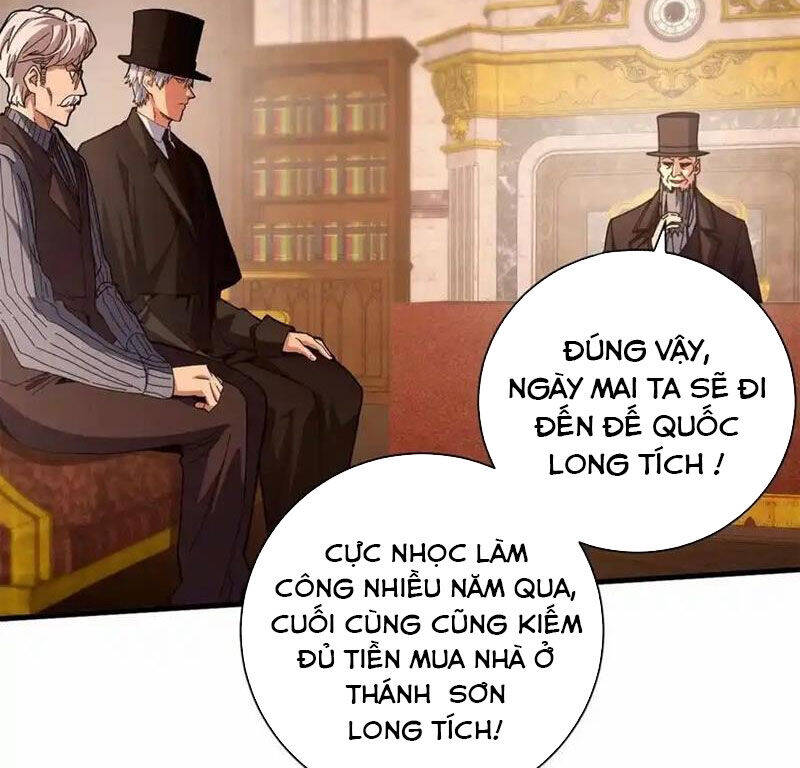 Trưởng Giám Ngục Trông Coi Các Ma Nữ Chapter 92 - Trang 2