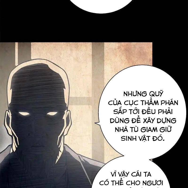 Trưởng Giám Ngục Trông Coi Các Ma Nữ Chapter 92 - Trang 2