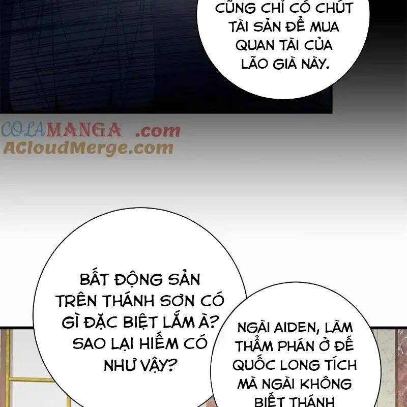 Trưởng Giám Ngục Trông Coi Các Ma Nữ Chapter 92 - Trang 2