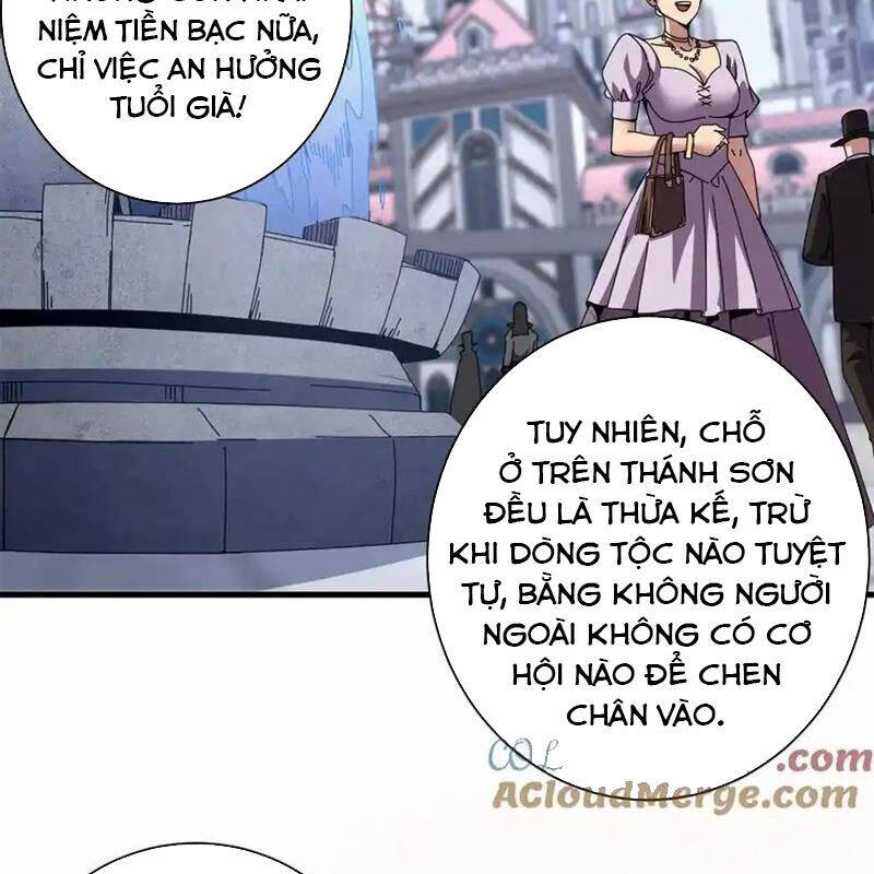 Trưởng Giám Ngục Trông Coi Các Ma Nữ Chapter 92 - Trang 2