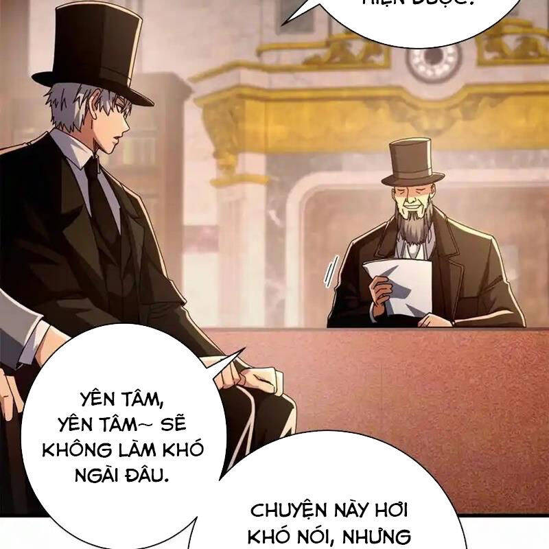 Trưởng Giám Ngục Trông Coi Các Ma Nữ Chapter 92 - Trang 2