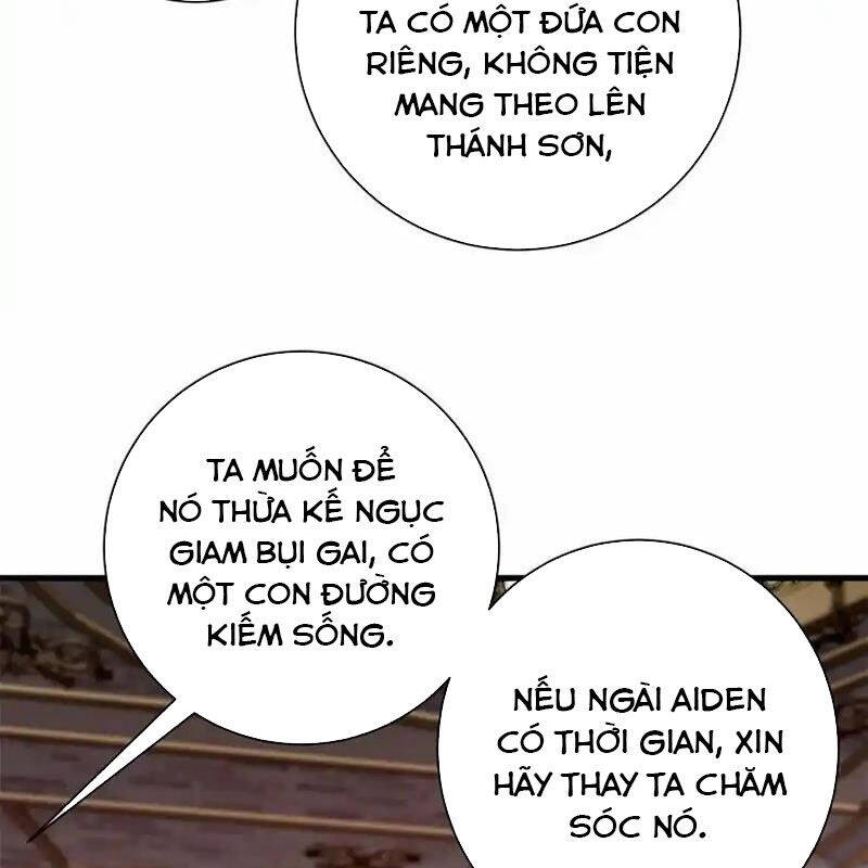 Trưởng Giám Ngục Trông Coi Các Ma Nữ Chapter 92 - Trang 2