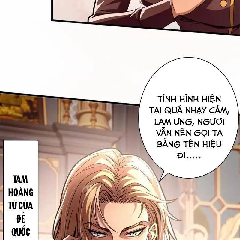 Trưởng Giám Ngục Trông Coi Các Ma Nữ Chapter 92 - Trang 2