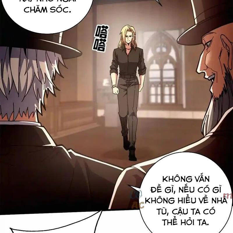 Trưởng Giám Ngục Trông Coi Các Ma Nữ Chapter 92 - Trang 2