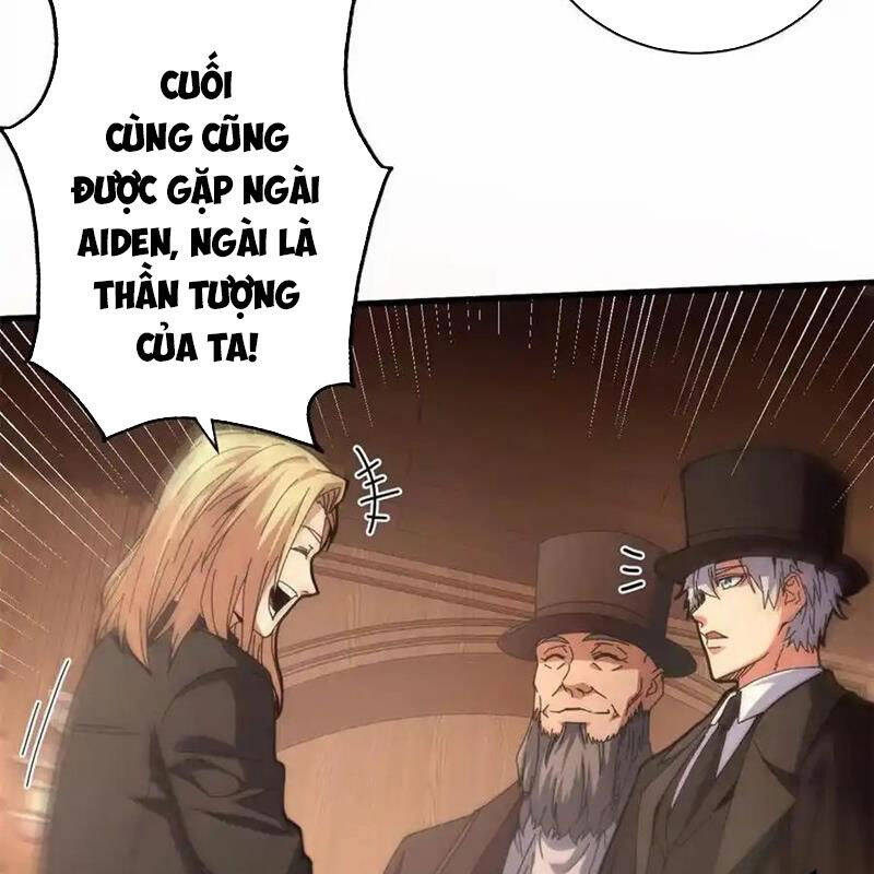 Trưởng Giám Ngục Trông Coi Các Ma Nữ Chapter 92 - Trang 2