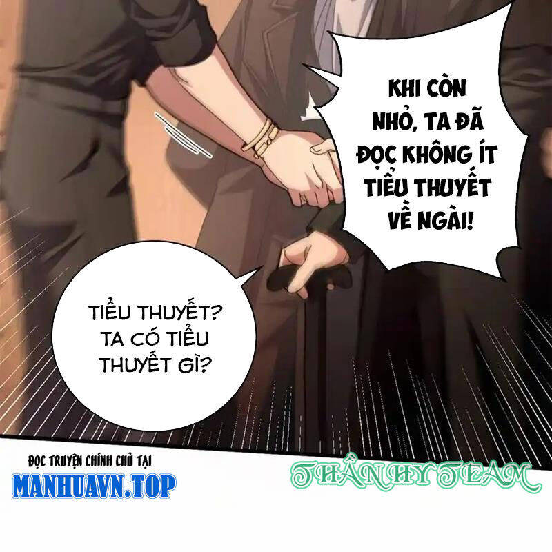 Trưởng Giám Ngục Trông Coi Các Ma Nữ Chapter 92 - Trang 2