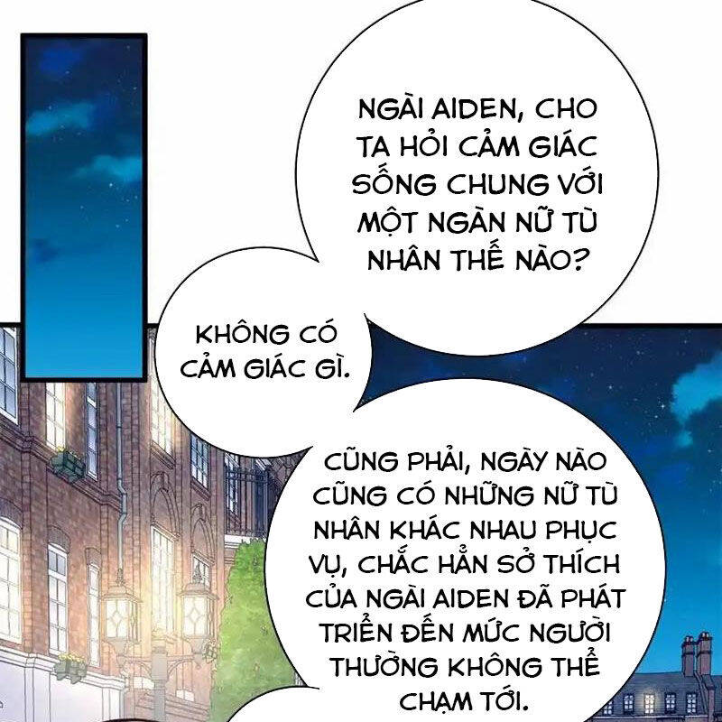 Trưởng Giám Ngục Trông Coi Các Ma Nữ Chapter 92 - Trang 2