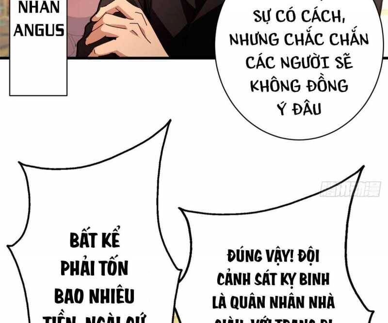 Trưởng Giám Ngục Trông Coi Các Ma Nữ Chapter 89 - Trang 2