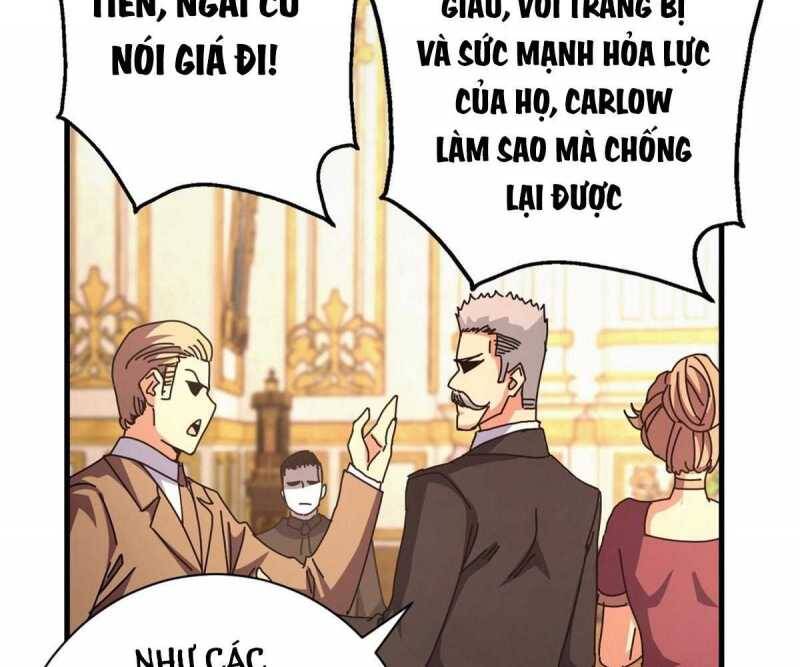 Trưởng Giám Ngục Trông Coi Các Ma Nữ Chapter 89 - Trang 2