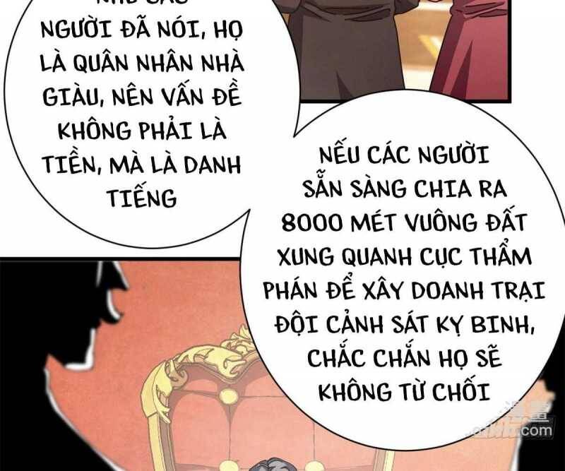 Trưởng Giám Ngục Trông Coi Các Ma Nữ Chapter 89 - Trang 2