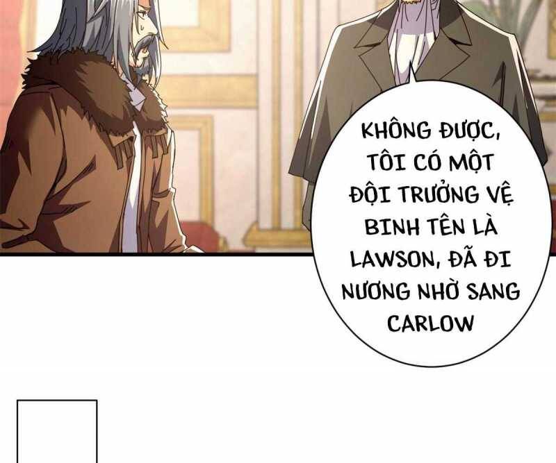 Trưởng Giám Ngục Trông Coi Các Ma Nữ Chapter 89 - Trang 2