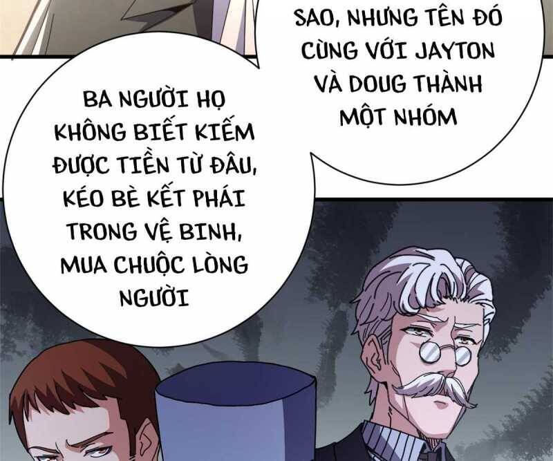 Trưởng Giám Ngục Trông Coi Các Ma Nữ Chapter 89 - Trang 2