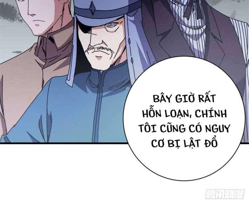 Trưởng Giám Ngục Trông Coi Các Ma Nữ Chapter 89 - Trang 2