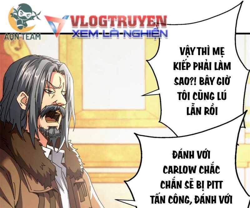 Trưởng Giám Ngục Trông Coi Các Ma Nữ Chapter 89 - Trang 2