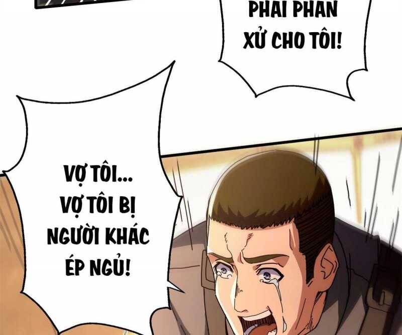 Trưởng Giám Ngục Trông Coi Các Ma Nữ Chapter 89 - Trang 2