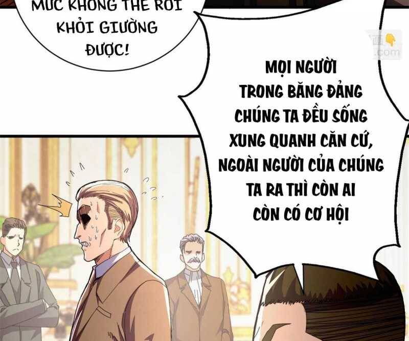 Trưởng Giám Ngục Trông Coi Các Ma Nữ Chapter 89 - Trang 2