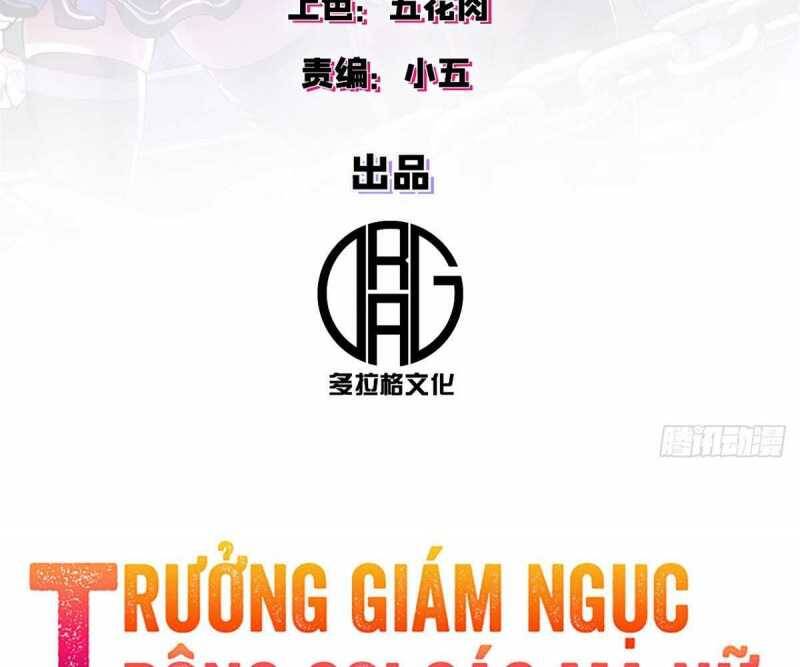 Trưởng Giám Ngục Trông Coi Các Ma Nữ Chapter 89 - Trang 2