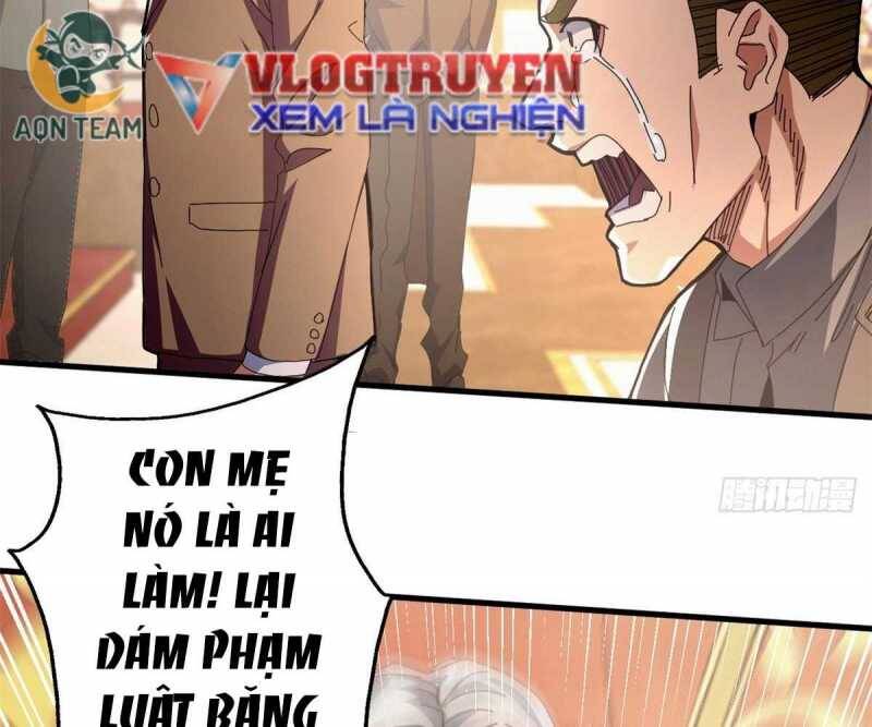 Trưởng Giám Ngục Trông Coi Các Ma Nữ Chapter 89 - Trang 2