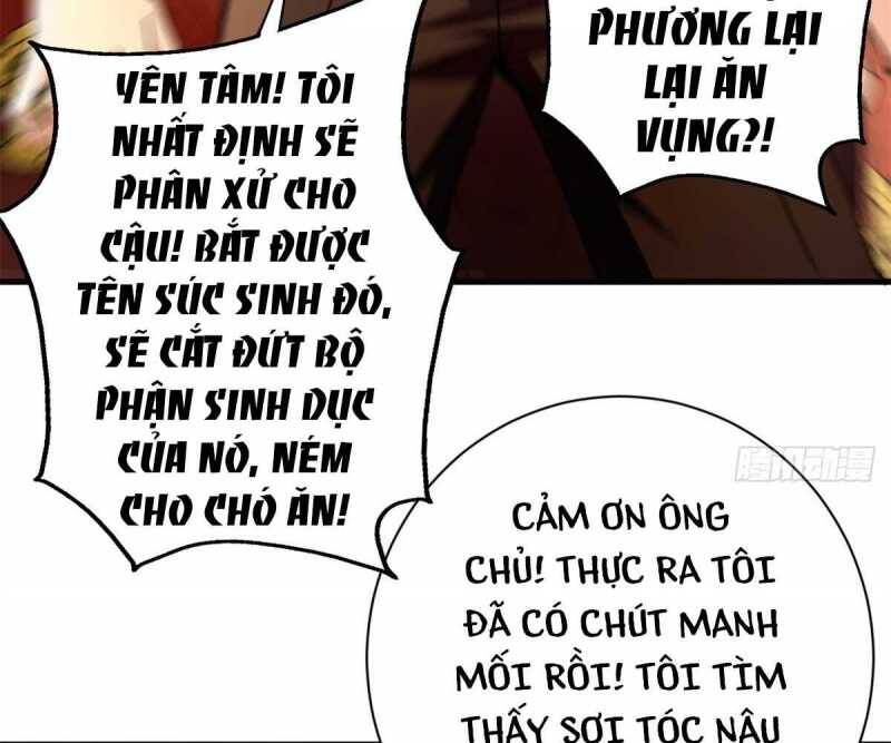 Trưởng Giám Ngục Trông Coi Các Ma Nữ Chapter 89 - Trang 2