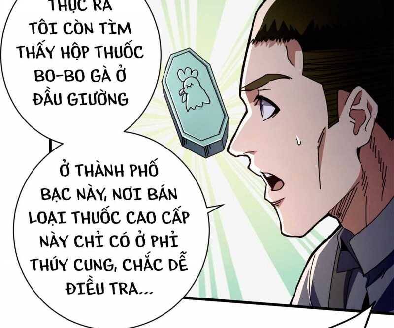 Trưởng Giám Ngục Trông Coi Các Ma Nữ Chapter 89 - Trang 2