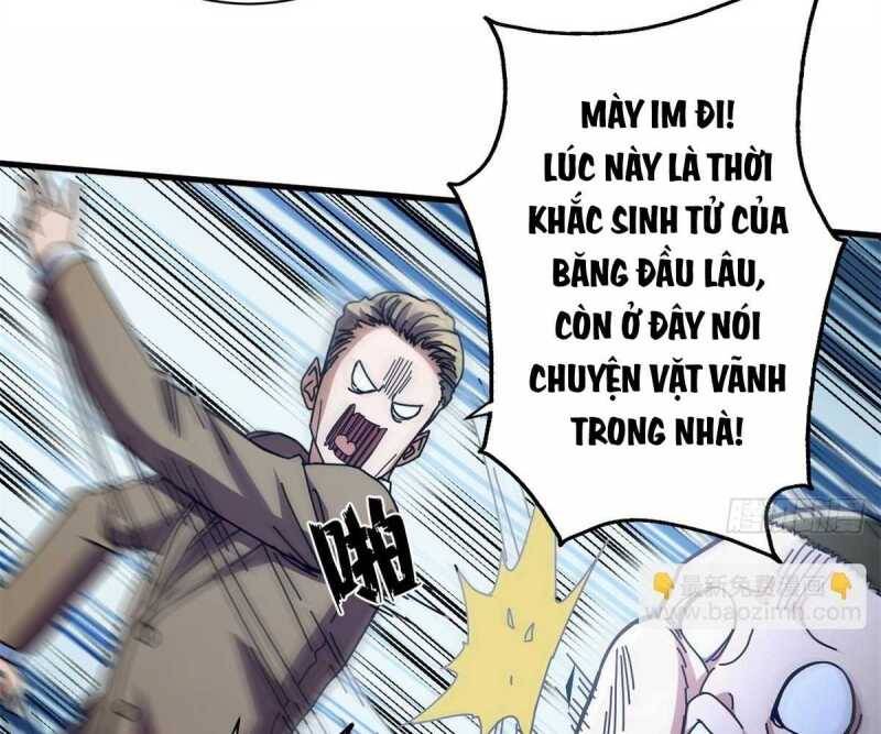 Trưởng Giám Ngục Trông Coi Các Ma Nữ Chapter 89 - Trang 2