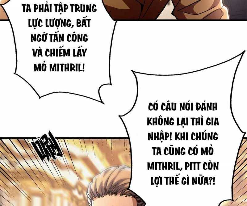 Trưởng Giám Ngục Trông Coi Các Ma Nữ Chapter 89 - Trang 2