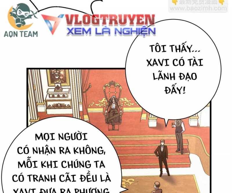 Trưởng Giám Ngục Trông Coi Các Ma Nữ Chapter 89 - Trang 2