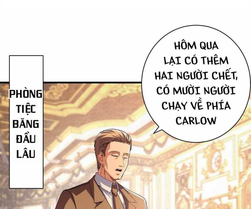 Trưởng Giám Ngục Trông Coi Các Ma Nữ Chapter 89 - Trang 2