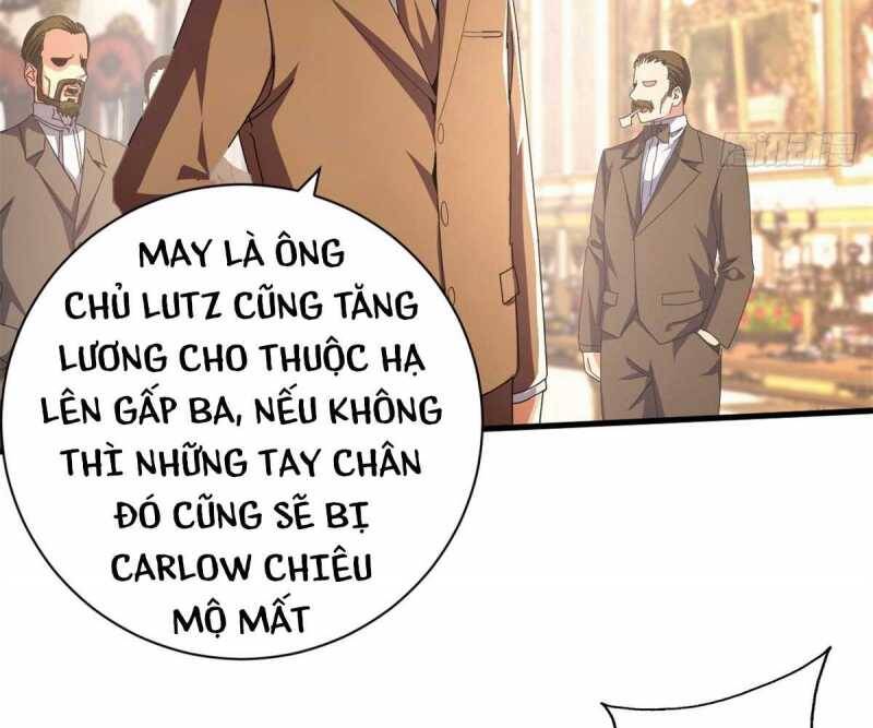 Trưởng Giám Ngục Trông Coi Các Ma Nữ Chapter 89 - Trang 2