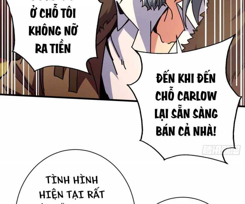 Trưởng Giám Ngục Trông Coi Các Ma Nữ Chapter 89 - Trang 2