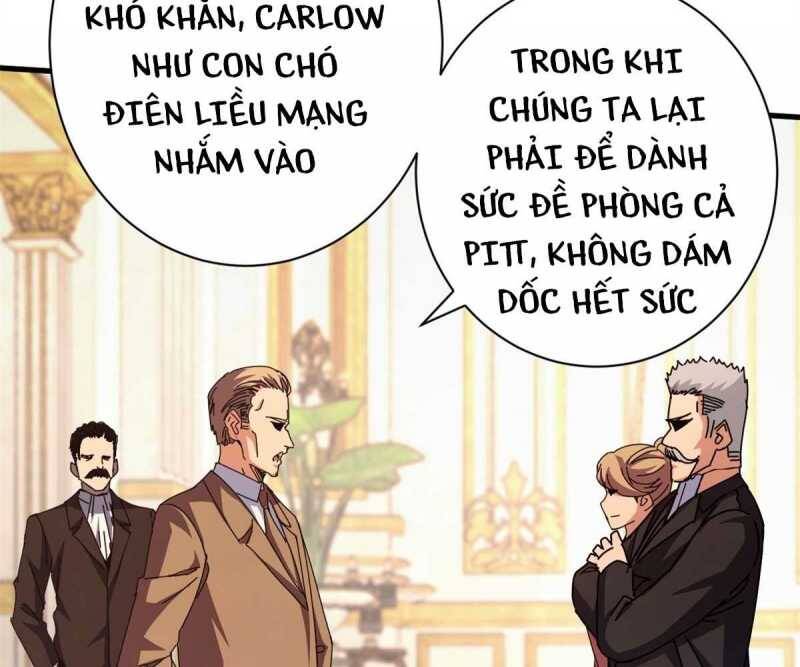 Trưởng Giám Ngục Trông Coi Các Ma Nữ Chapter 89 - Trang 2