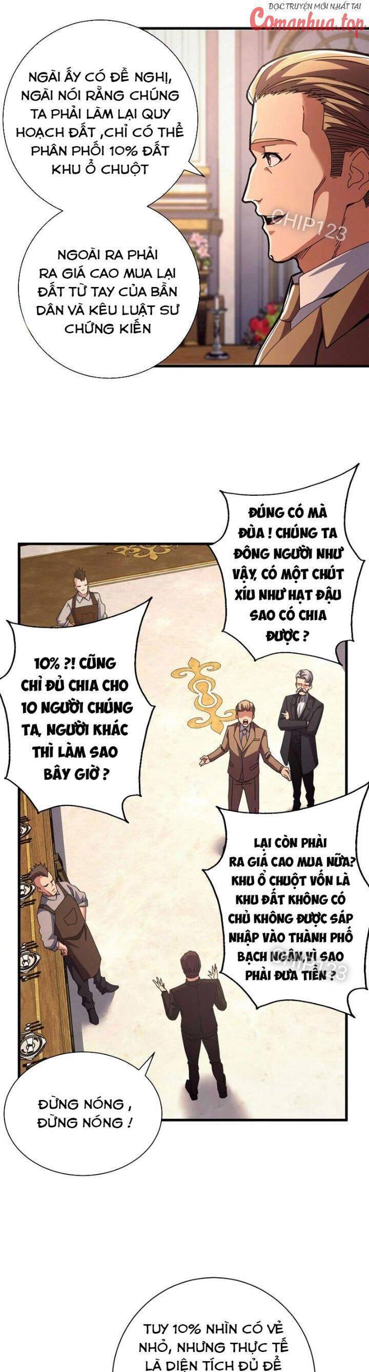 Trưởng Giám Ngục Trông Coi Các Ma Nữ Chapter 87 - Trang 2