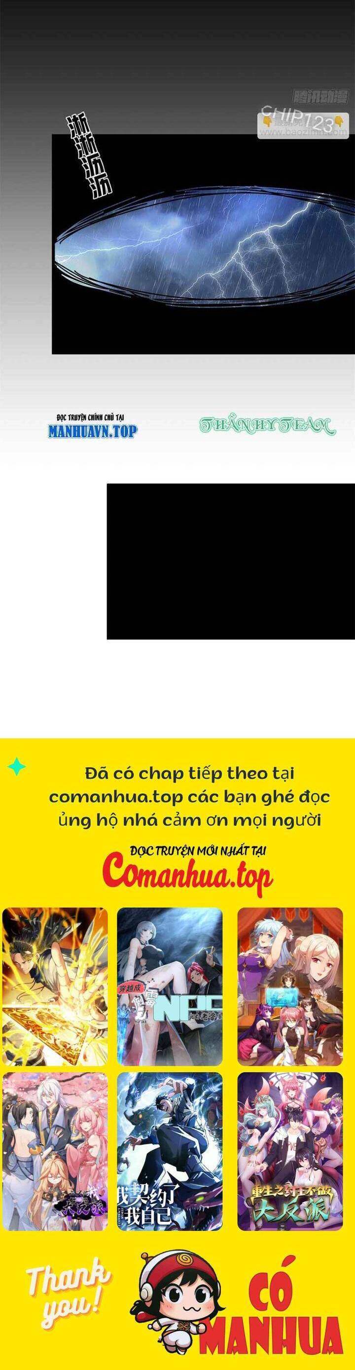 Trưởng Giám Ngục Trông Coi Các Ma Nữ Chapter 85 - Trang 2