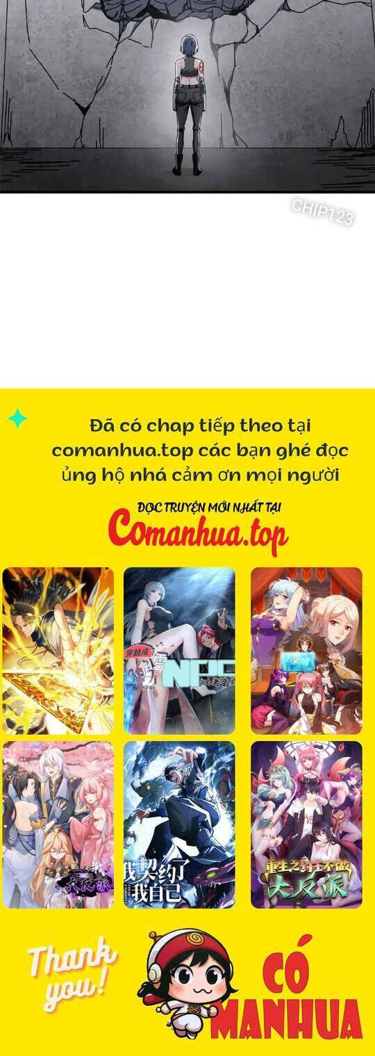 Trưởng Giám Ngục Trông Coi Các Ma Nữ Chapter 74 - Trang 2