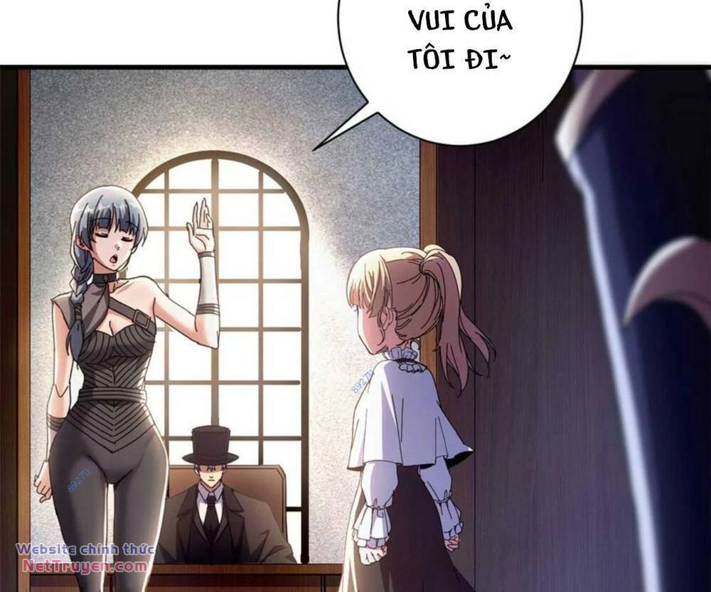 Trưởng Giám Ngục Trông Coi Các Ma Nữ Chapter 71 - Trang 2