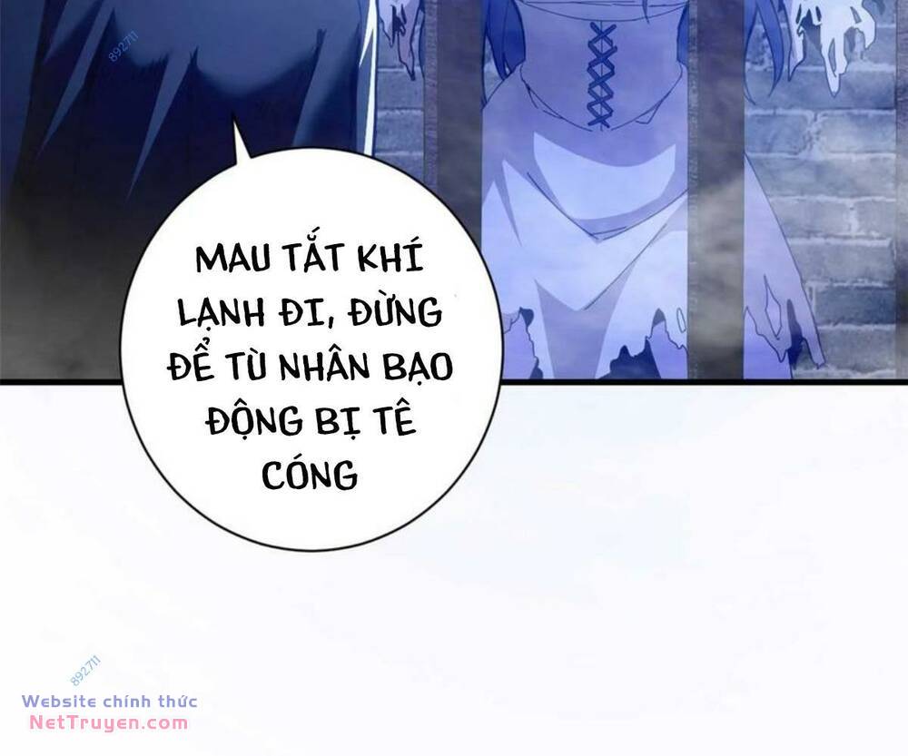 Trưởng Giám Ngục Trông Coi Các Ma Nữ Chapter 71 - Trang 2