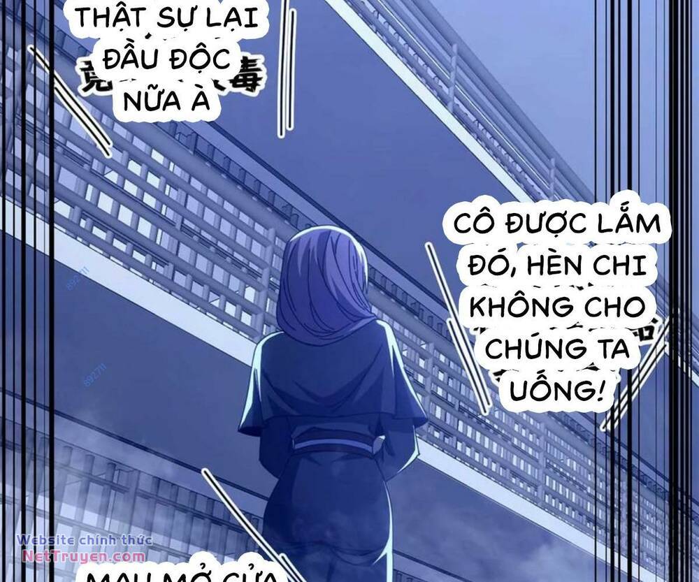 Trưởng Giám Ngục Trông Coi Các Ma Nữ Chapter 71 - Trang 2