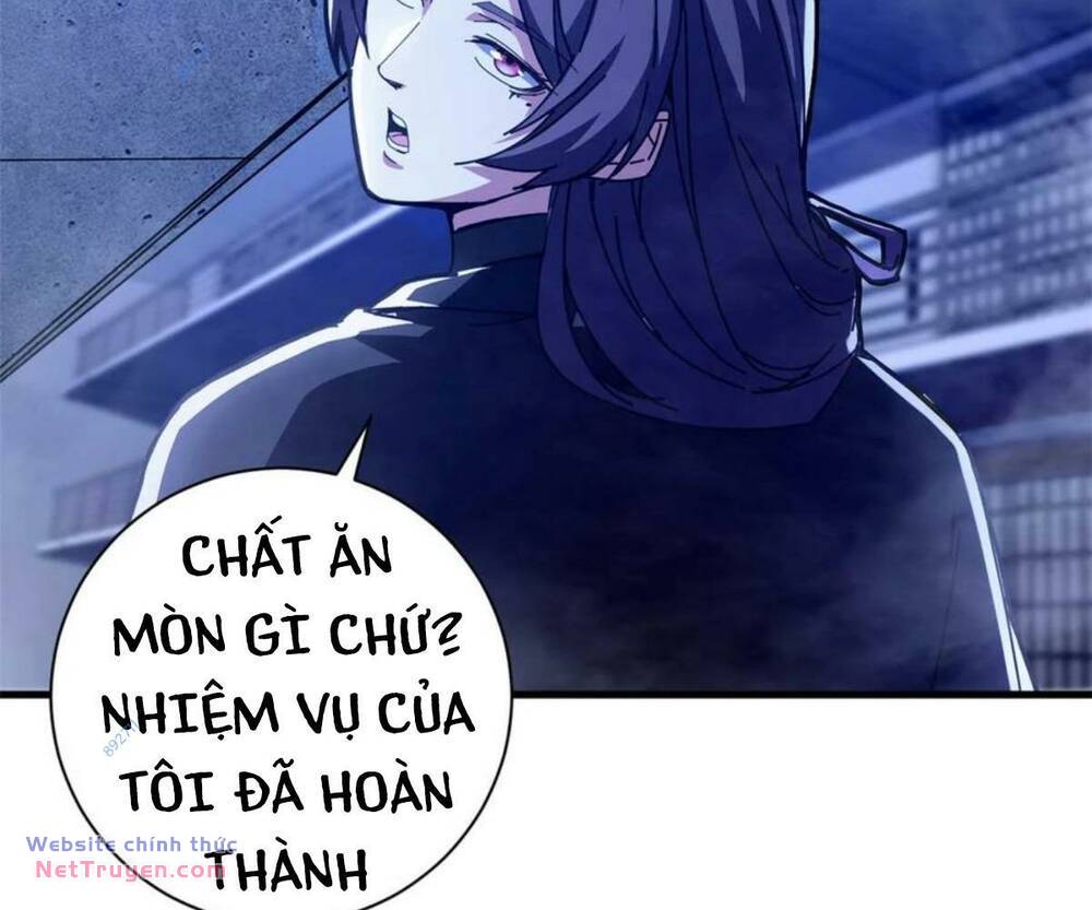 Trưởng Giám Ngục Trông Coi Các Ma Nữ Chapter 71 - Trang 2