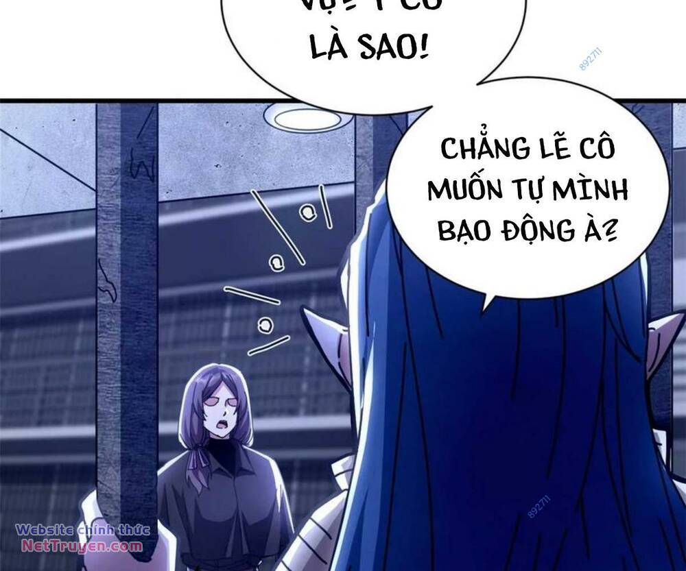 Trưởng Giám Ngục Trông Coi Các Ma Nữ Chapter 71 - Trang 2