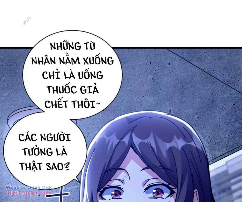 Trưởng Giám Ngục Trông Coi Các Ma Nữ Chapter 71 - Trang 2