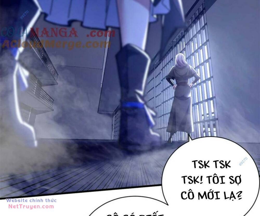 Trưởng Giám Ngục Trông Coi Các Ma Nữ Chapter 71 - Trang 2