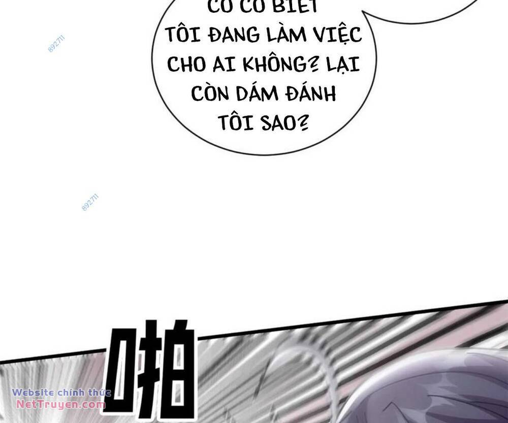 Trưởng Giám Ngục Trông Coi Các Ma Nữ Chapter 71 - Trang 2