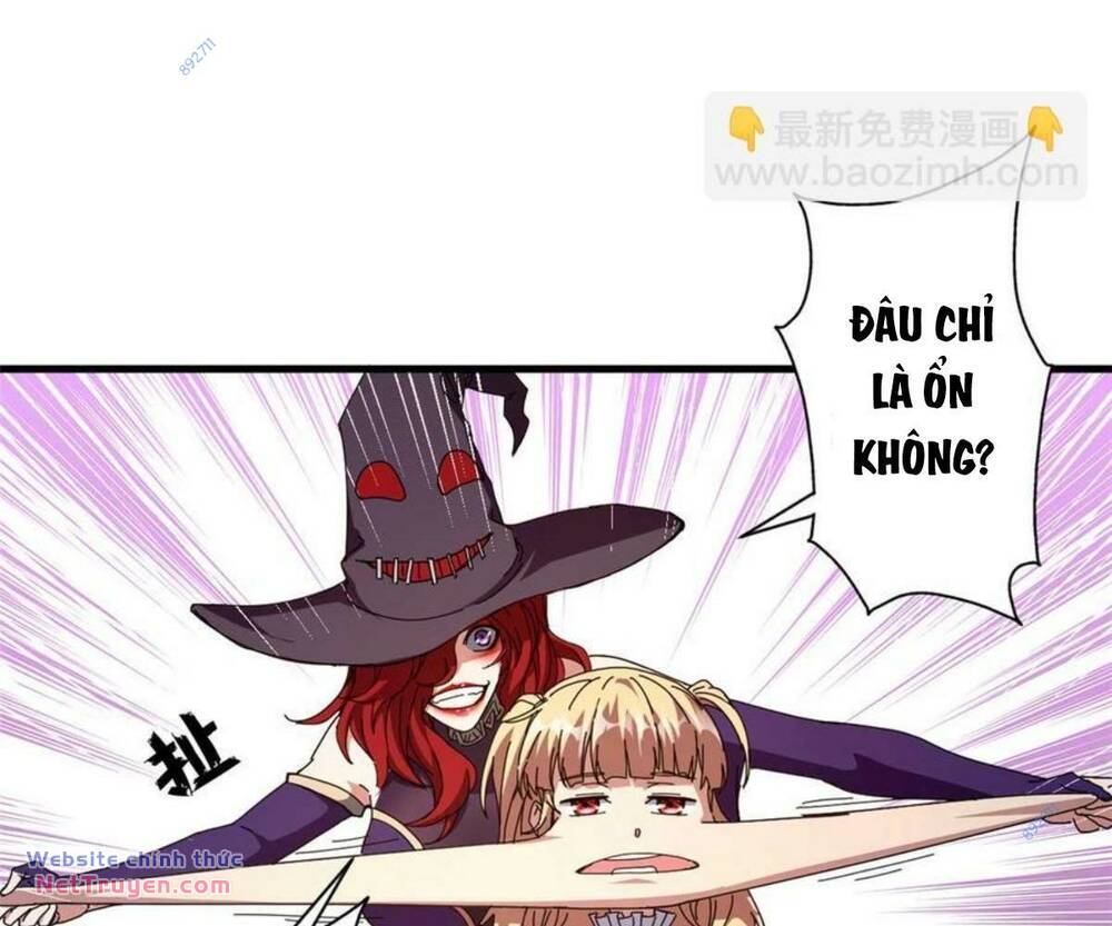 Trưởng Giám Ngục Trông Coi Các Ma Nữ Chapter 71 - Trang 2