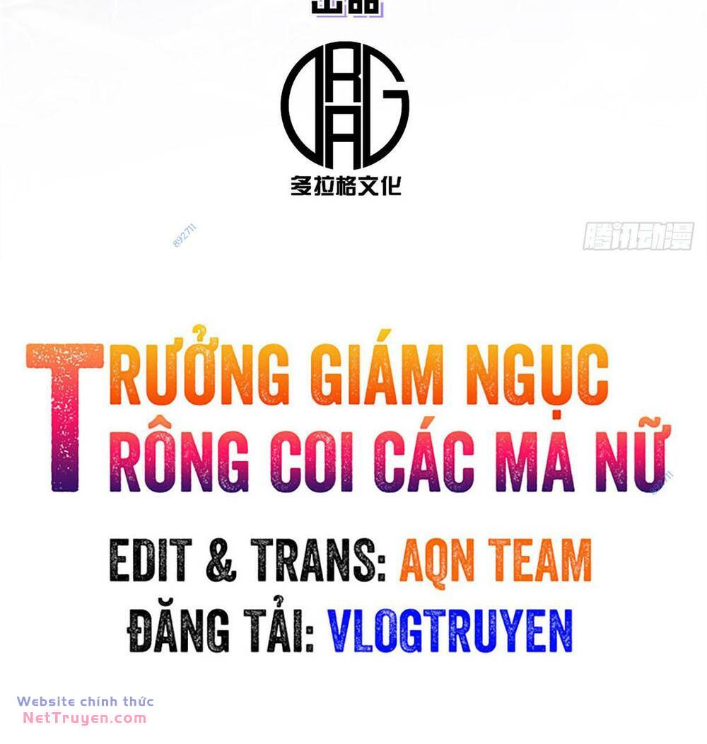 Trưởng Giám Ngục Trông Coi Các Ma Nữ Chapter 71 - Trang 2