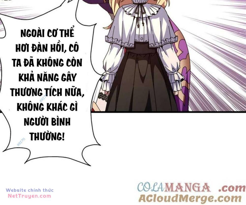 Trưởng Giám Ngục Trông Coi Các Ma Nữ Chapter 71 - Trang 2