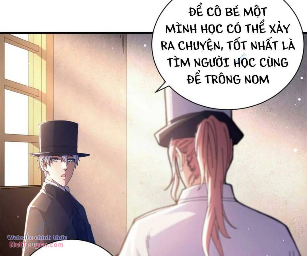 Trưởng Giám Ngục Trông Coi Các Ma Nữ Chapter 71 - Trang 2