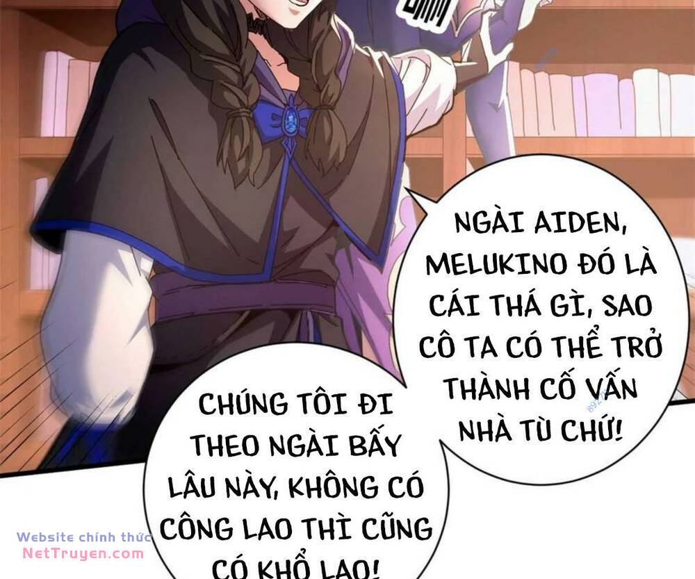 Trưởng Giám Ngục Trông Coi Các Ma Nữ Chapter 71 - Trang 2