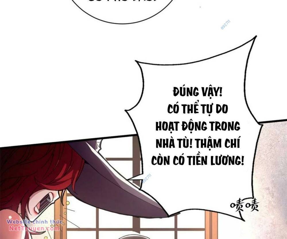 Trưởng Giám Ngục Trông Coi Các Ma Nữ Chapter 71 - Trang 2