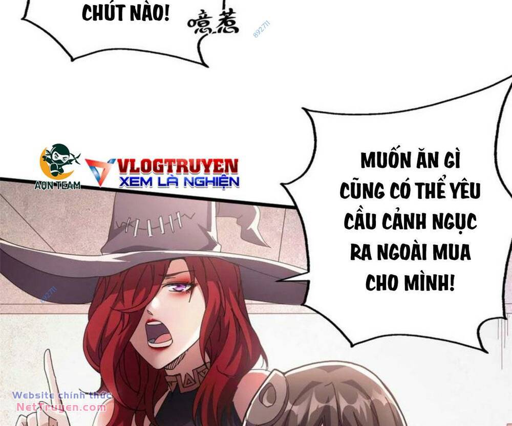 Trưởng Giám Ngục Trông Coi Các Ma Nữ Chapter 71 - Trang 2